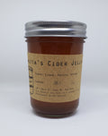 Maretta's Cider Jelly