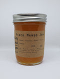 Peach Mango Jam