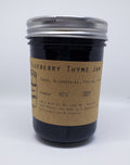 Blueberry Thyme Jam