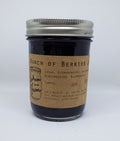 Bunch of Berries Jam