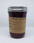 Strawberry Rhubarb Jam